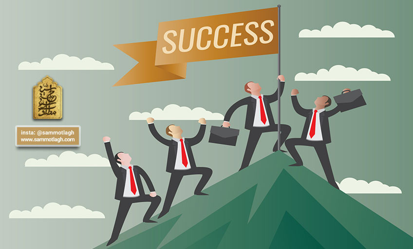 7 عامل موفقیت آمیز در کسب و کار